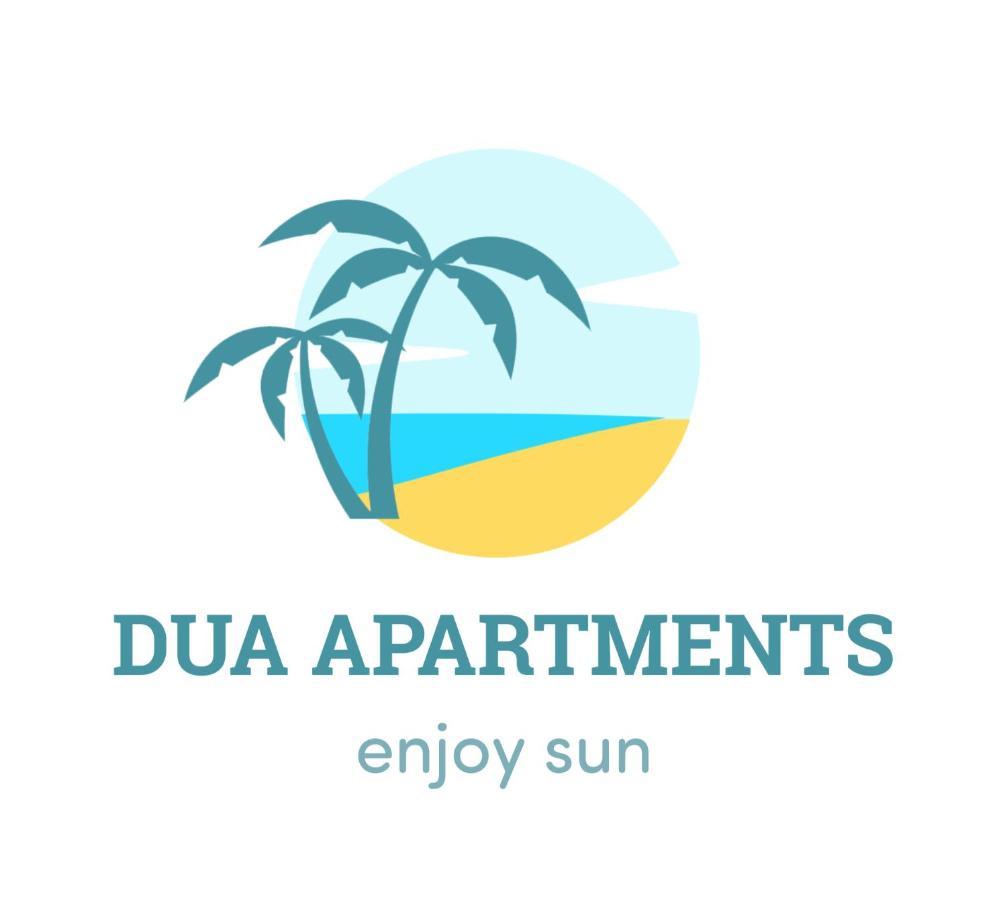 Dua Apartments Shëngjin Esterno foto