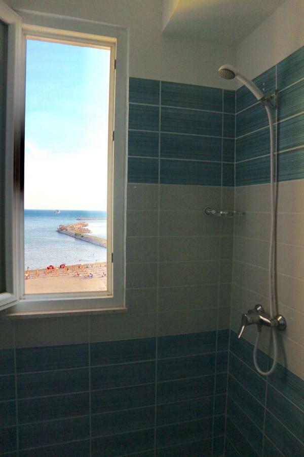 Dua Apartments Shëngjin Esterno foto