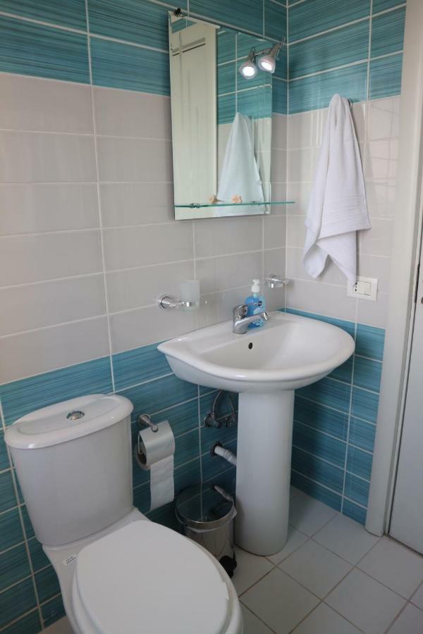 Dua Apartments Shëngjin Esterno foto